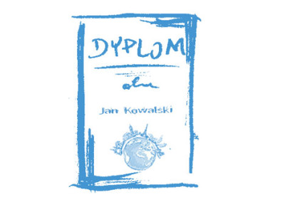 dyplomy
