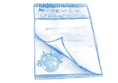 materiały szkoleniowe