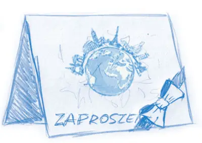 zaproszenia
