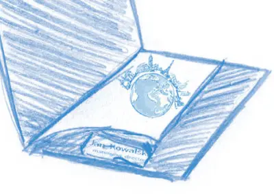 teczki ofertowe i reklamowe