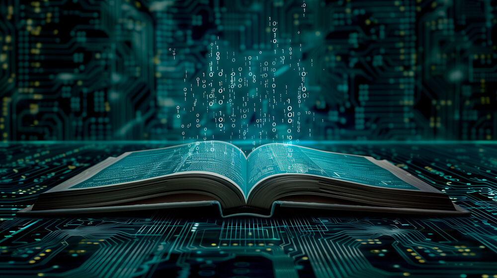 Druk cyfrowy książek – dlaczego warto postawić na szybkość i jakość?