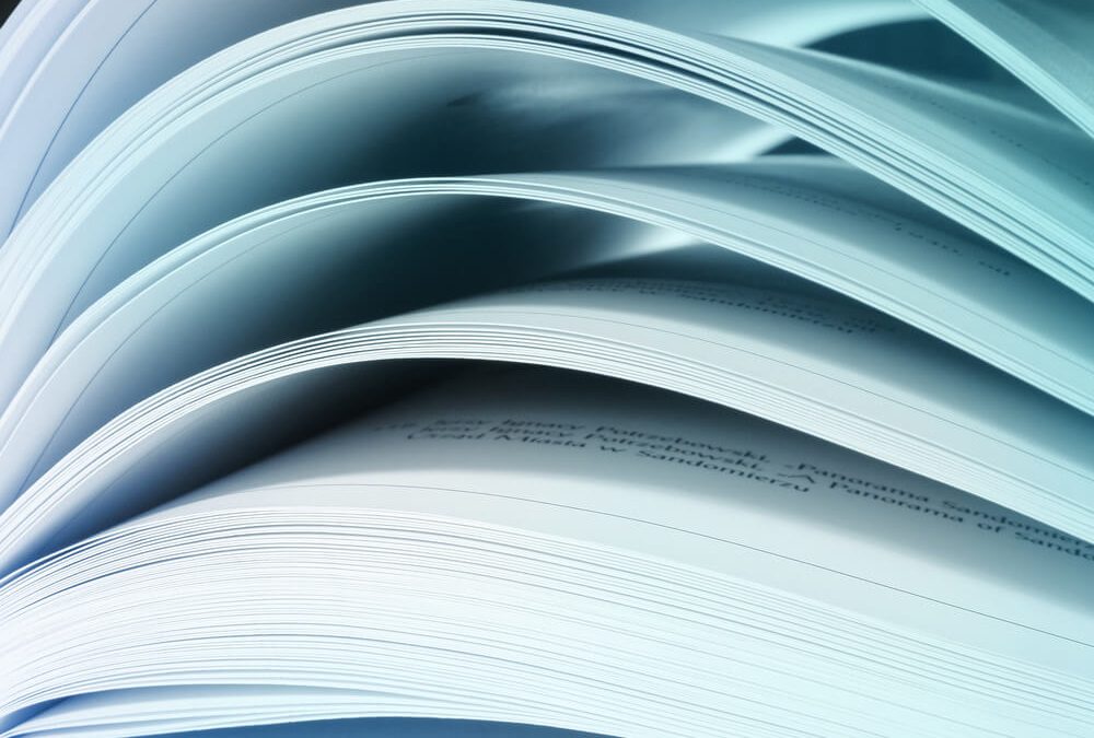 Druk książek na żądanie – idealne rozwiązanie dla małych nakładów