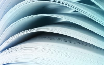 Druk książek na żądanie – idealne rozwiązanie dla małych nakładów