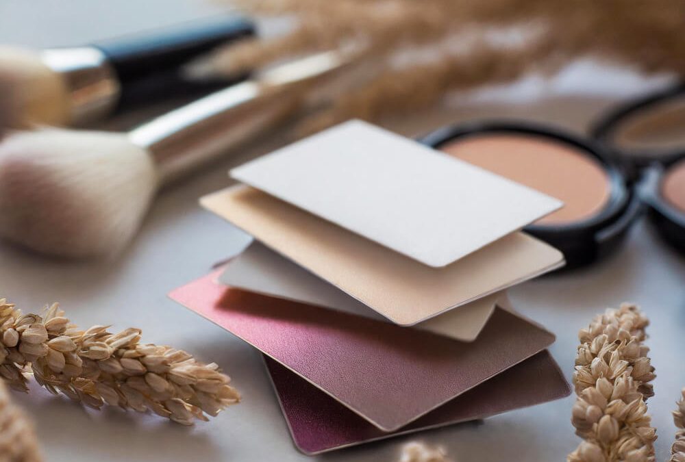 Jak zaprojektować skuteczną wizytówkę? Praktyczne wskazówki