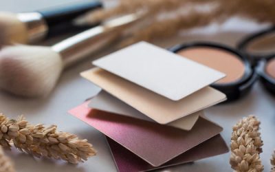 Jak zaprojektować skuteczną wizytówkę? Praktyczne wskazówki