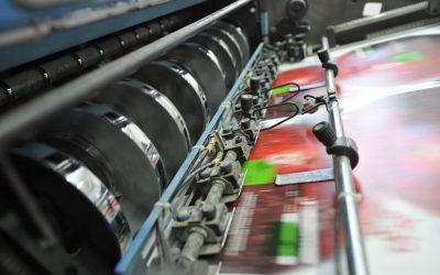 Jakie są różnice między drukiem cyfrowym a offsetowym przy druku książek?