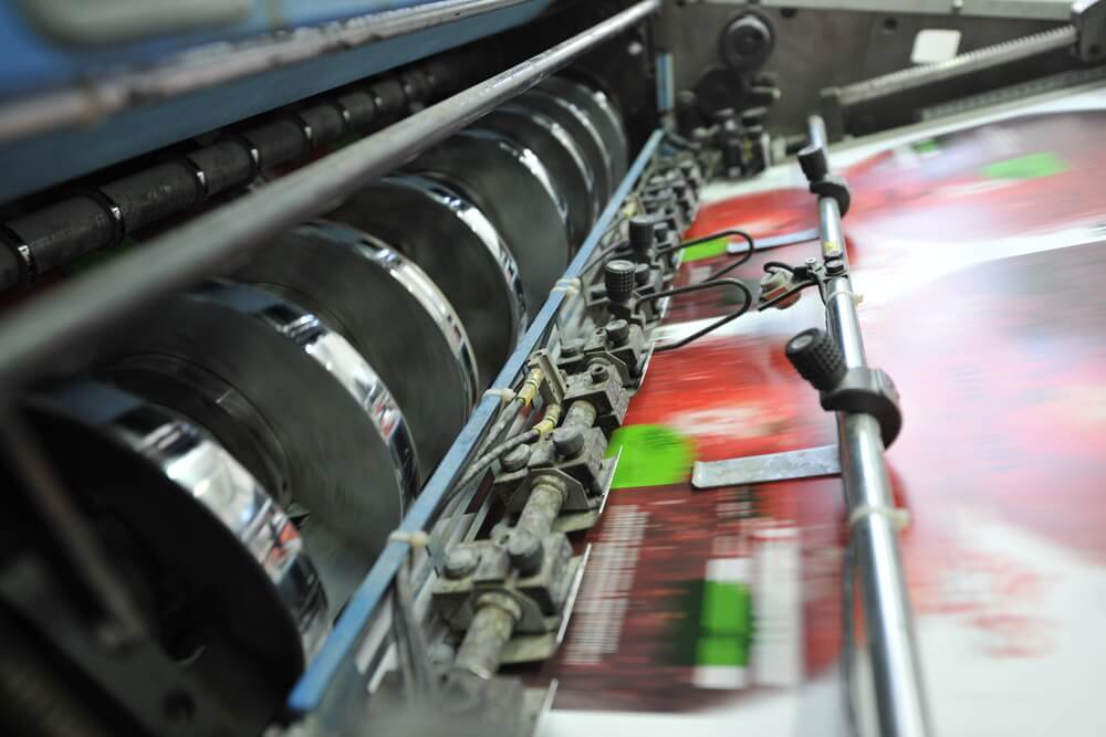 Jakie są różnice między drukiem cyfrowym a offsetowym przy druku książek?