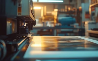 Jakie są zalety druku cyfrowego plakatów