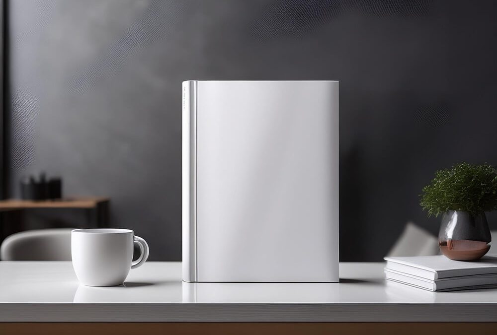 Personalizacja książek w druku cyfrowym – co to jest i jak może pomóc w sprzedaży?