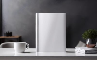 Personalizacja książek w druku cyfrowym – co to jest i jak może pomóc w sprzedaży?