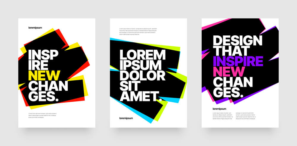 Plakaty na wydarzenia – jak stworzyć plakat, który przyciągnie uwagę