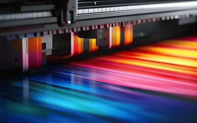 Porównanie druku wielkoformatowego do druku cyfrowego – kiedy warto?