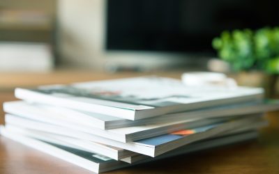 Druk ekologiczny – jak ograniczyć wpływ na środowisko?