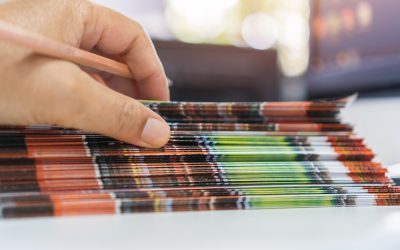 Druk ulotek dla małych firm – jak się wyróżnić?