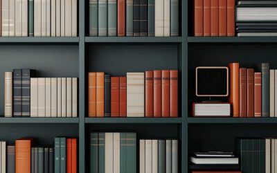 Jak przygotować plik do druku książki? Poradnik dla autorów