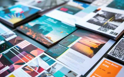 Jak stworzyć projekt ulotki, który zwiększy sprzedaż?