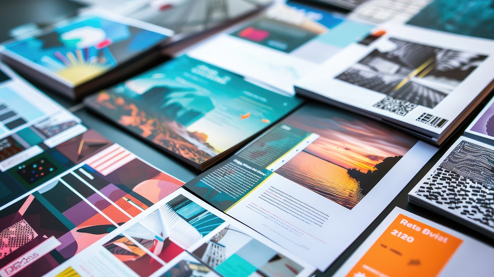 Jak stworzyć projekt ulotki, który zwiększy sprzedaż?