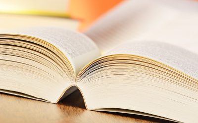 Jak wybrać papier i oprawę do druku książek?