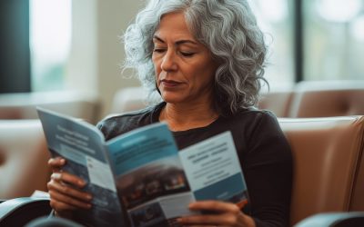 Jak zaprojektować ulotkę, która przyciągnie uwagę?