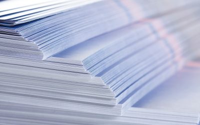 Jak zaprojektować ulotkę, która wyróżni się na tle konkurencji?