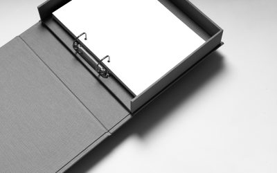 Jakie elementy powinien zawierać profesjonalny papier firmowy?