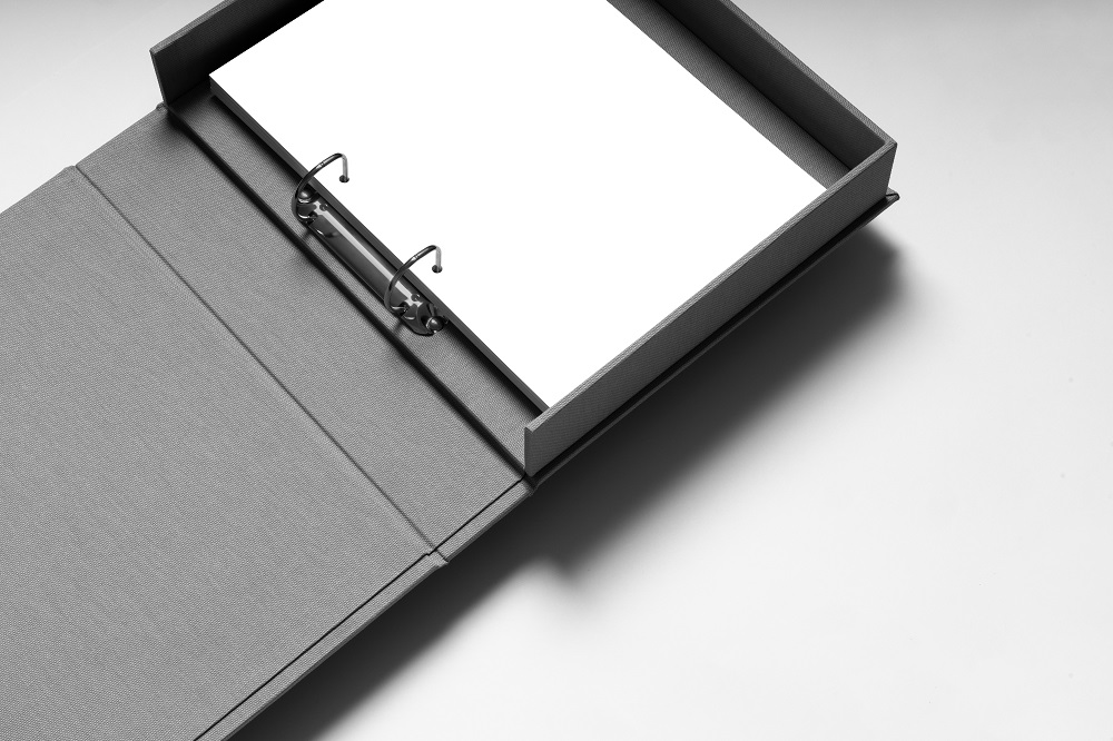 Jakie elementy powinien zawierać profesjonalny papier firmowy?