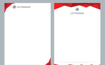 Jakie informacje powinien zawierać papier firmowy?