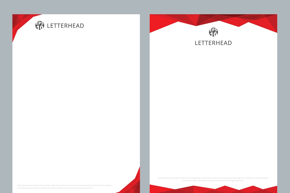 Jakie informacje powinien zawierać papier firmowy?