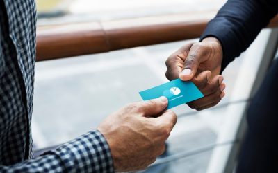 Jakie są najlepsze techniki uszlachetniania druku wizytówek?