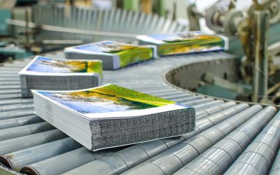 Jakie są najpopularniejsze formaty ulotek reklamowych?