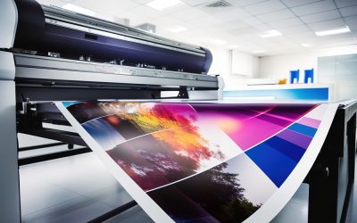 Korzyści z używania plakatów personalizowanych w kampaniach marketingowych