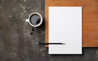 Korzyści z używania spersonalizowanego papieru firmowego w biznesie