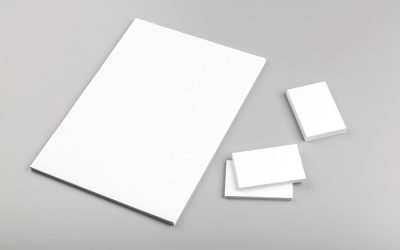 Papier firmowy jako element wizerunku marki – jak to działa?