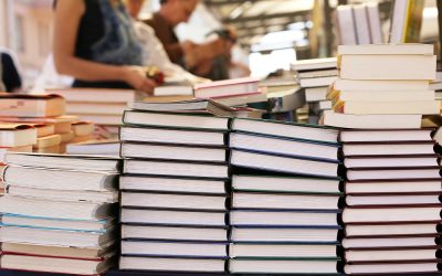 Personalizacja w druku książek – jak stworzyć unikalny produkt?