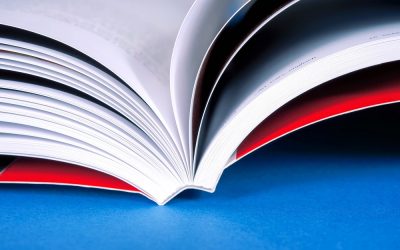 Personalizowany druk książek – możliwości i zastosowania