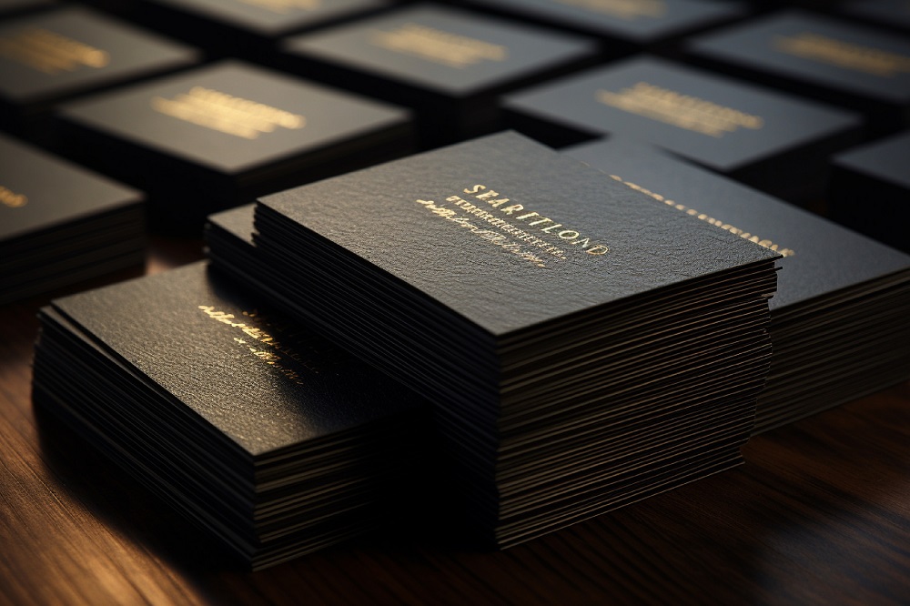 Projektowanie wizytówek na specjalne okazje – czym się różni?