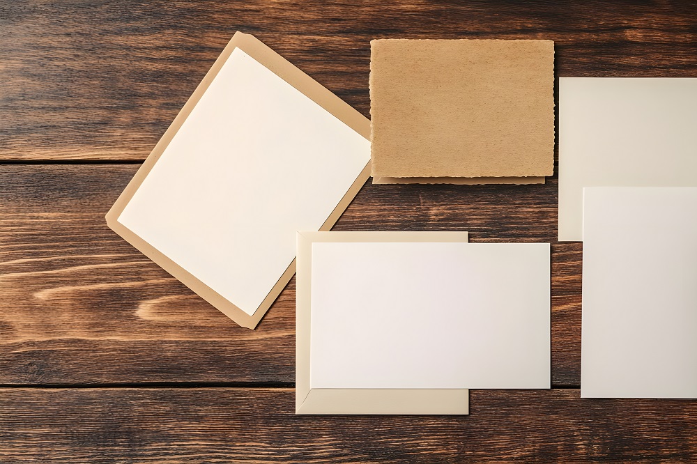 Zastosowania papieru firmowego w komunikacji biznesowej