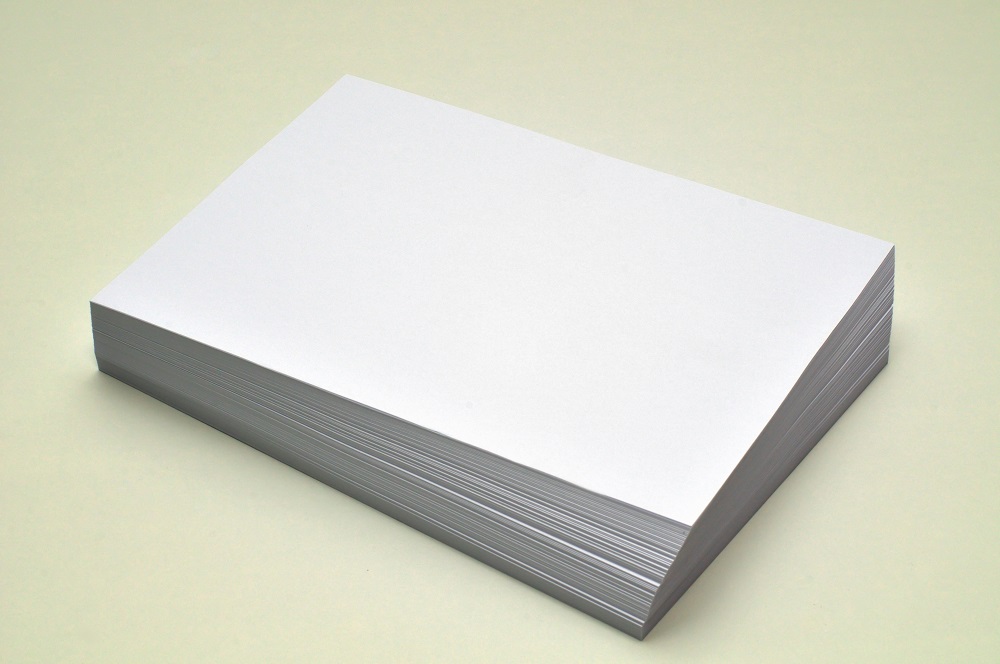 Czy warto inwestować w druk książek na papierze ekologicznym?