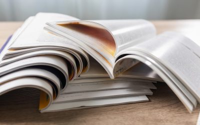 Dlaczego warto drukować książki metodą cyfrową?