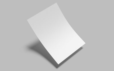 Ekologiczne alternatywy w druku papieru firmowego