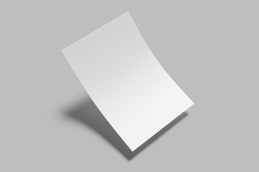 Ekologiczne alternatywy w druku papieru firmowego