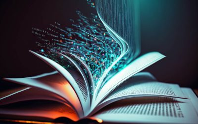 Dlaczego warto postawić na druk cyfrowy książek?