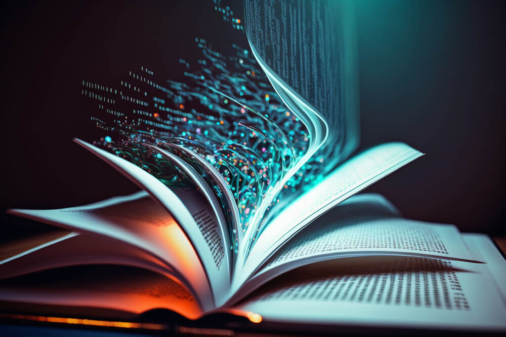Dlaczego warto postawić na druk cyfrowy książek?
