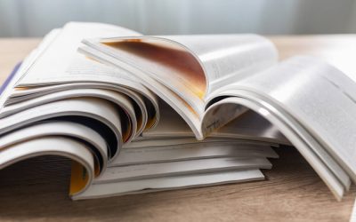 Druk książek na życzenie – czy to się opłaca?