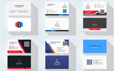 Papier, który robi wrażenie – wybieramy materiał na wizytówki