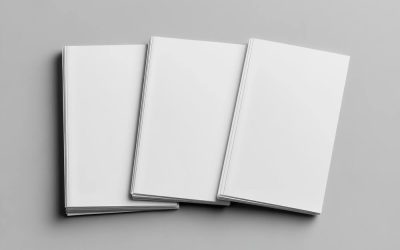 Książki premium – jak wyróżnić się jako autor?