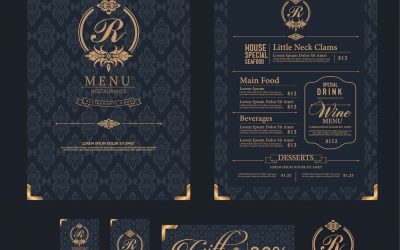 Jak zaprojektować funkcjonalne i estetyczne menu?