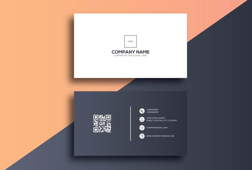 Jak stworzyć wizytówkę, która zostanie zapamiętana?