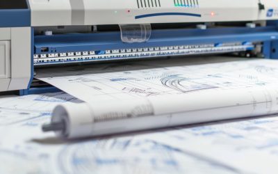 CAD druk w praktyce – najczęstsze pytania klientów