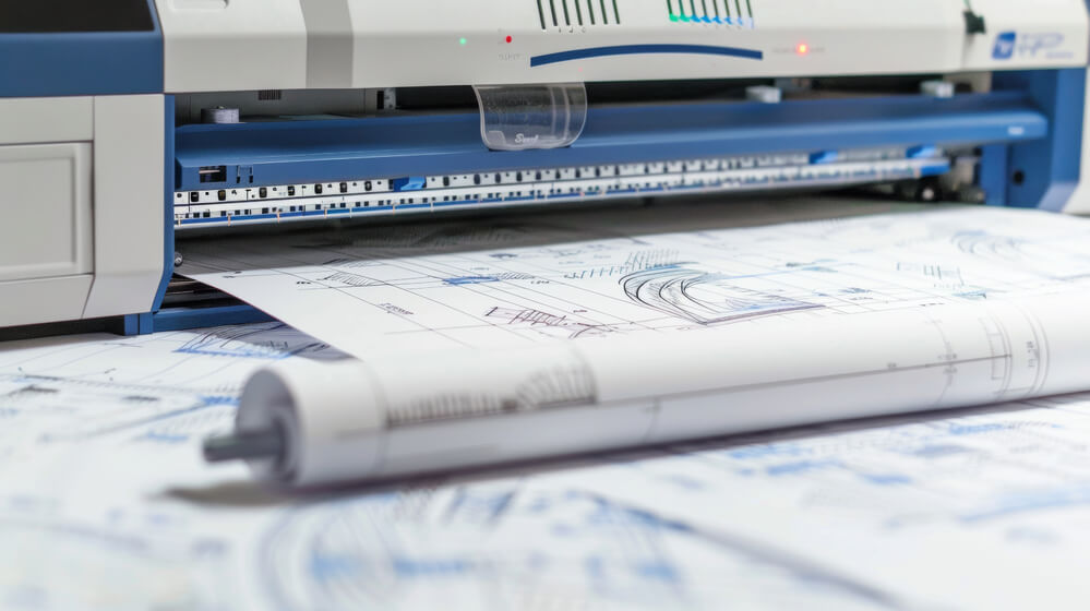 CAD druk w praktyce – najczęstsze pytania klientów